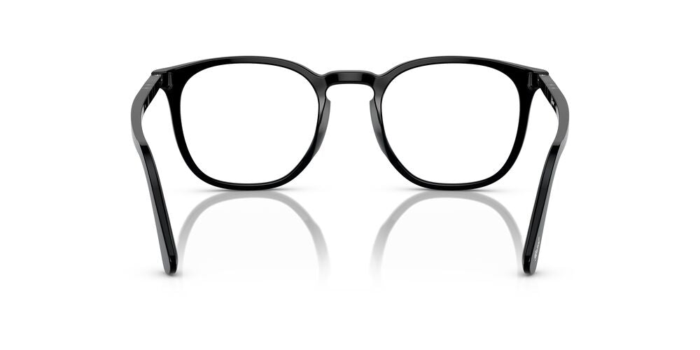 Aros Oftálmicos Persol Po3318V Negro