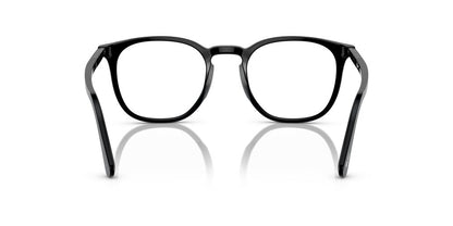 Aros Oftálmicos Persol Po3318V Negro