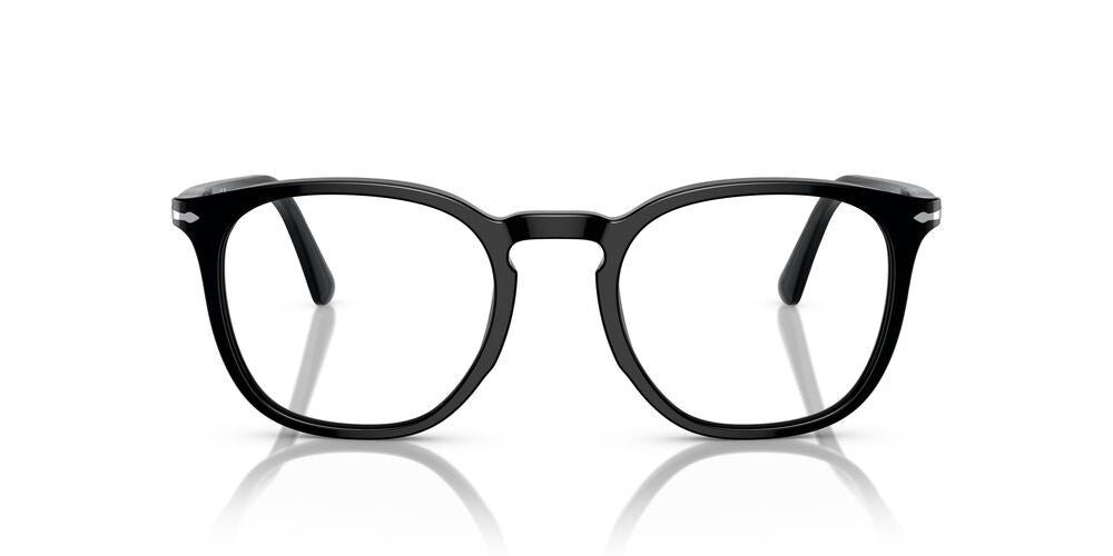Aros Oftálmicos Persol Po3318V Negro