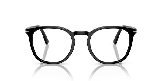 Aros Oftálmicos Persol Po3318V Negro