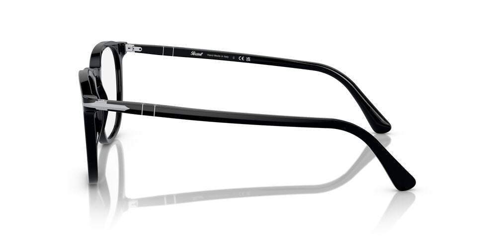 Aros Oftálmicos Persol Po3318V Negro