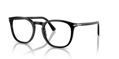 Aros Oftálmicos Persol Po3318V Negro