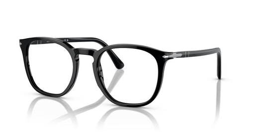 Aros Oftálmicos Persol Po3318V Negro