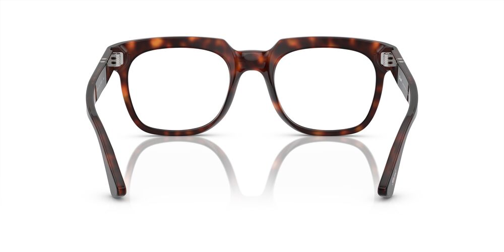 Aros Oftálmicos Persol Po3325V Havana
