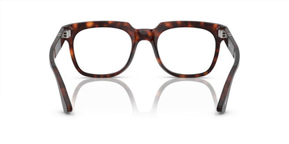 Aros Oftálmicos Persol Po3325V Havana