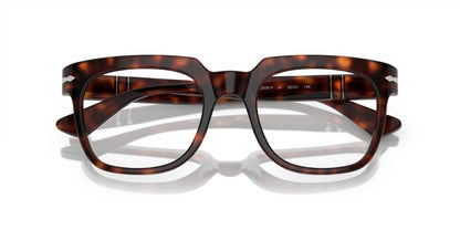 Aros Oftálmicos Persol Po3325V Havana