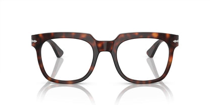 Aros Oftálmicos Persol Po3325V Havana