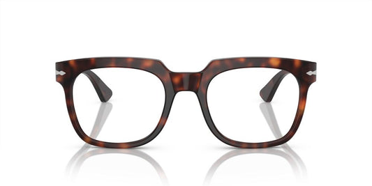 Aros Oftálmicos Persol Po3325V Havana