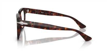 Aros Oftálmicos Persol Po3325V Havana