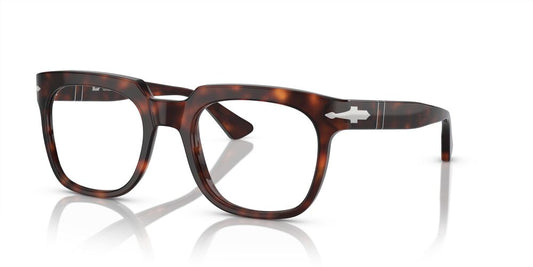 Aros Oftálmicos Persol Po3325V Havana