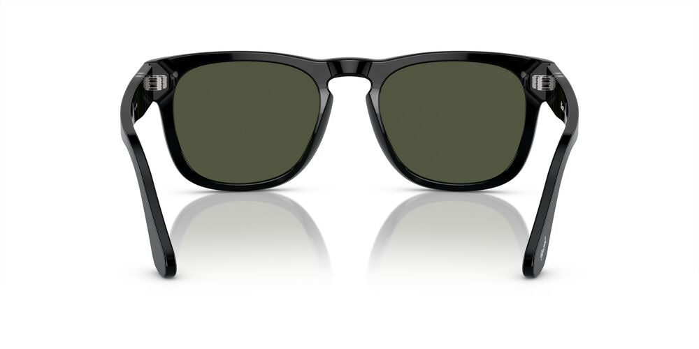 Aros De Sol Persol Po3333S Black
