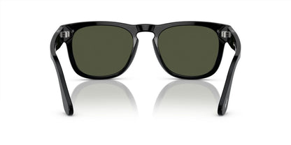 Aros De Sol Persol Po3333S Black