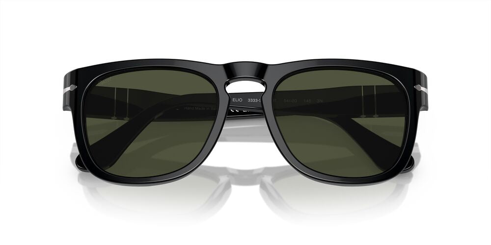 Aros De Sol Persol Po3333S Black