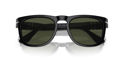 Aros De Sol Persol Po3333S Black