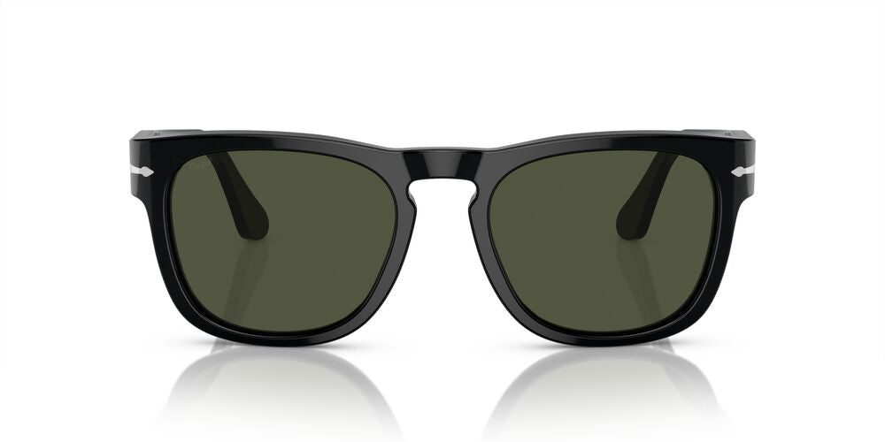 Aros De Sol Persol Po3333S Black