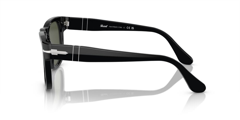 Aros De Sol Persol Po3333S Black