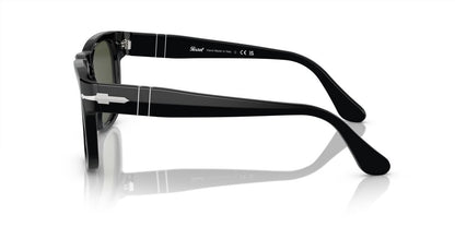 Aros De Sol Persol Po3333S Black