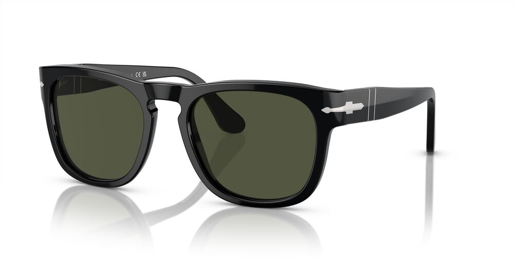 Aros De Sol Persol Po3333S Black
