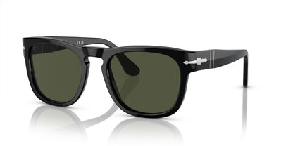 Aros De Sol Persol Po3333S Black