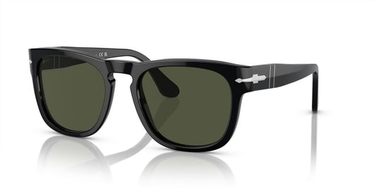 Aros De Sol Persol Po3333S Black