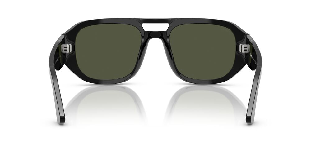 Aros De Sol Persol Po3373S Black