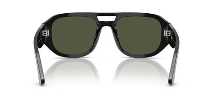 Aros De Sol Persol Po3373S Black