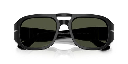 Aros De Sol Persol Po3373S Black