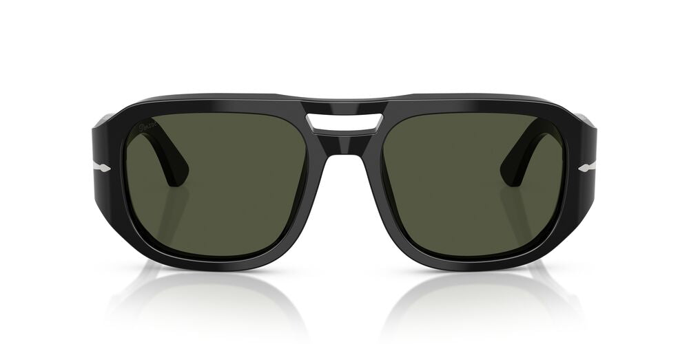 Aros De Sol Persol Po3373S Black