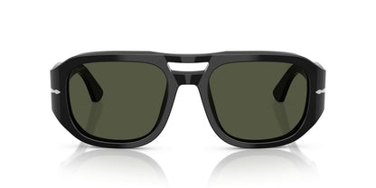 Aros De Sol Persol Po3373S Black