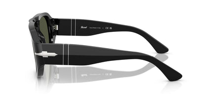 Aros De Sol Persol Po3373S Black