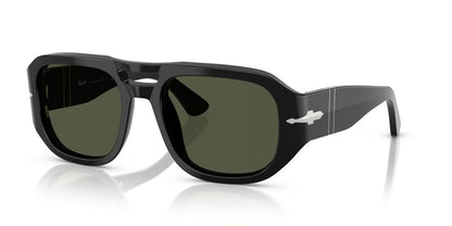 Aros De Sol Persol Po3373S Black