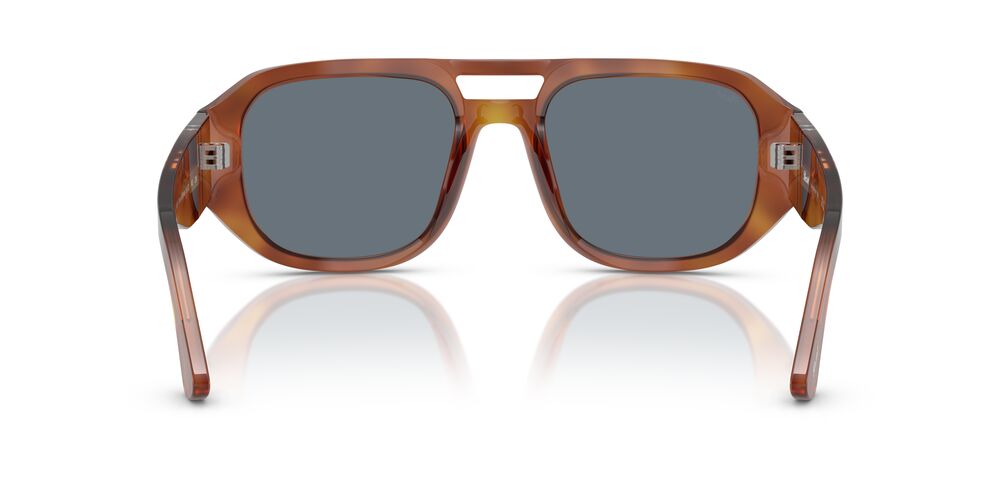 Aros De Sol Persol Po3373S Terra Di Siena