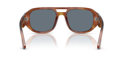 Aros De Sol Persol Po3373S Terra Di Siena