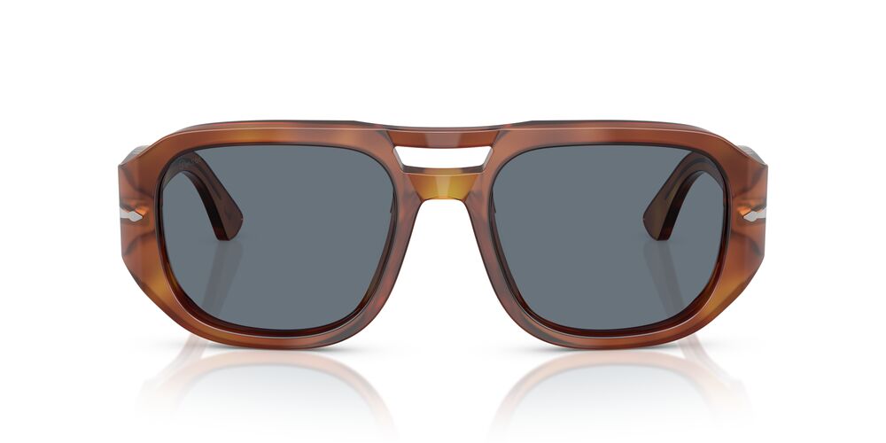 Aros De Sol Persol Po3373S Terra Di Siena
