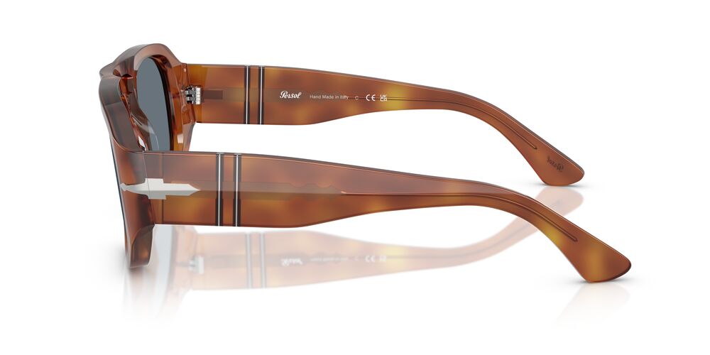 Aros De Sol Persol Po3373S Terra Di Siena