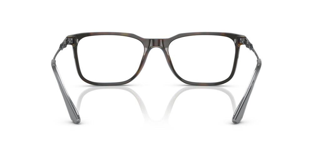 Aros Oftálmicos Prada Pr05Zv Denim Tortoise