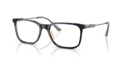 Aros Oftálmicos Prada Pr05Zv Denim Tortoise