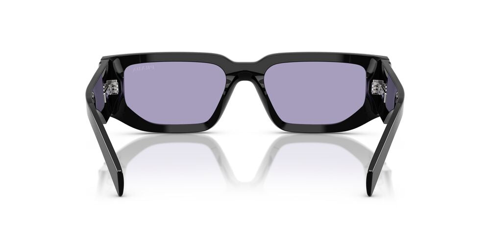 Aros De Sol Prada Pr 09Zs Black