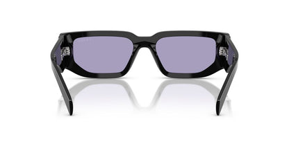 Aros De Sol Prada Pr 09Zs Black