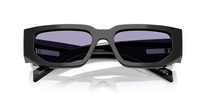 Aros De Sol Prada Pr 09Zs Black