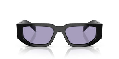 Aros De Sol Prada Pr 09Zs Black