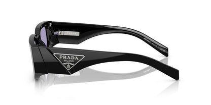 Aros De Sol Prada Pr 09Zs Black