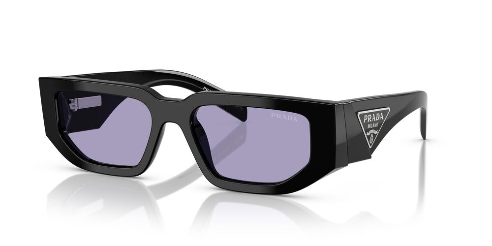 Aros De Sol Prada Pr 09Zs Black