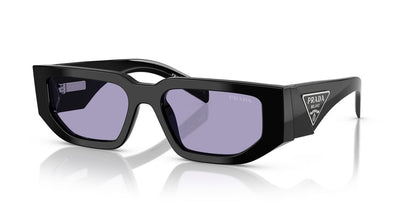 Aros De Sol Prada Pr 09Zs Black