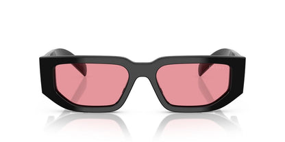 Aros De Sol Prada Pr09Zs Black