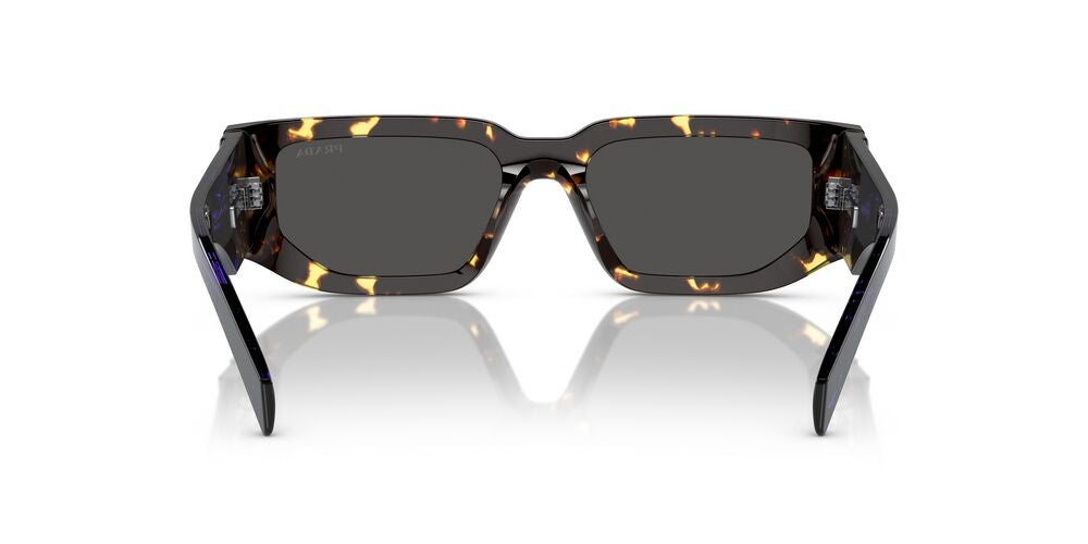 Aros De Sol Prada Pr 09Zs Tortoise Black Malt