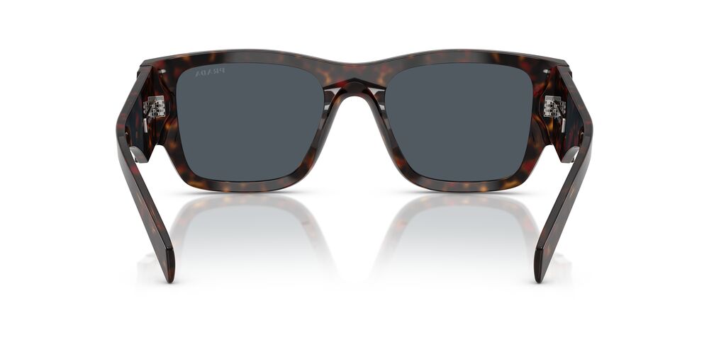 Aros De Sol Prada PR10ZS54 Root Tortoise