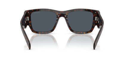 Aros De Sol Prada PR10ZS54 Root Tortoise