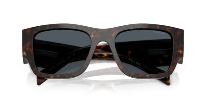Aros De Sol Prada PR10ZS54 Root Tortoise