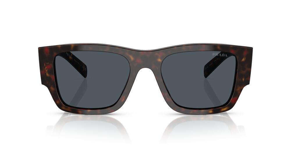 Aros De Sol Prada PR10ZS54 Root Tortoise